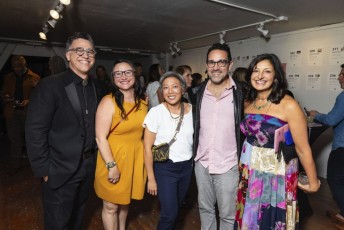 Root Divisionโs 24th Annual Art Auction & Exhibition