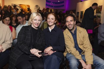 Root Divisionโs 24th Annual Art Auction & Exhibition