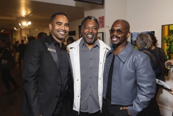 Root Divisionโs 24th Annual Art Auction & Exhibition