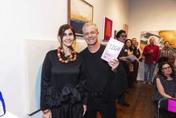 Root Divisionโs 24th Annual Art Auction & Exhibition