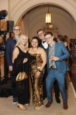 ACT's Annual Gala: Ignite the Night