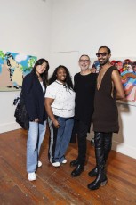 Root Divisionโs 24th Annual Art Auction & Exhibition