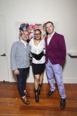 Root Divisionโs 24th Annual Art Auction & Exhibition