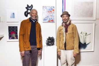 Root Divisionโs 24th Annual Art Auction & Exhibition