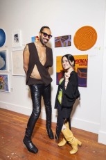 Root Divisionโs 24th Annual Art Auction & Exhibition