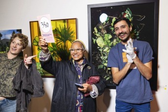 Root Divisionโs 24th Annual Art Auction & Exhibition