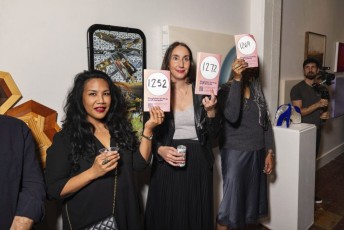 Root Divisionโs 24th Annual Art Auction & Exhibition