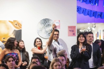 Root Divisionโs 24th Annual Art Auction & Exhibition