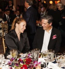 ACT's Annual Gala: Ignite the Night