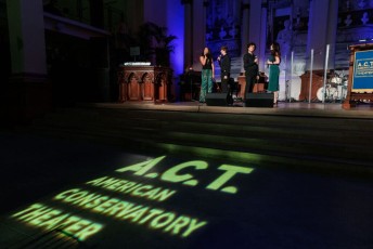 ACT's Annual Gala: Ignite the Night