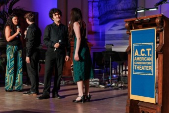 ACT's Annual Gala: Ignite the Night