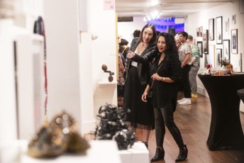 Root Divisionโs 24th Annual Art Auction & Exhibition