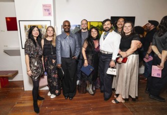 Root Divisionโs 24th Annual Art Auction & Exhibition