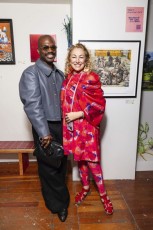 Root Divisionโs 24th Annual Art Auction & Exhibition