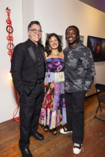 Root Divisionโs 24th Annual Art Auction & Exhibition