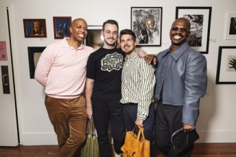 Root Divisionโs 24th Annual Art Auction & Exhibition