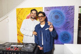 Root Divisionโs 24th Annual Art Auction & Exhibition