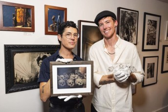 Root Divisionโs 24th Annual Art Auction & Exhibition