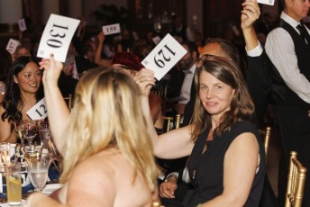 ACT's Annual Gala: Ignite the Night