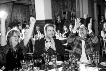 ACT's Annual Gala: Ignite the Night