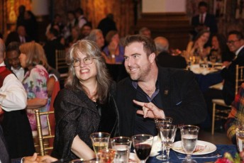 ACT's Annual Gala: Ignite the Night