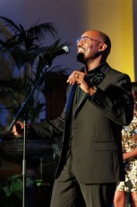 ACT's Annual Gala: Ignite the Night