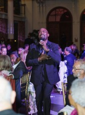 ACT's Annual Gala: Ignite the Night