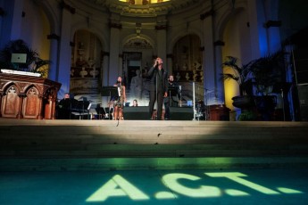 ACT's Annual Gala: Ignite the Night