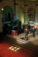 ACT's Annual Gala: Ignite the Night