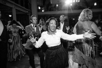 ACT's Annual Gala: Ignite the Night