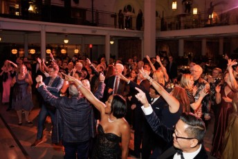 ACT's Annual Gala: Ignite the Night