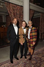 ACT's Annual Gala: Ignite the Night