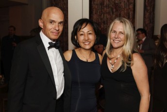 ACT's Annual Gala: Ignite the Night