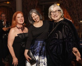 ACT's Annual Gala: Ignite the Night