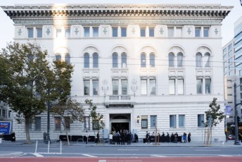 San Francisco Chamber of Commerce Excellence in Business Awards