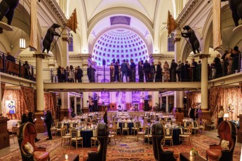 ACT's Annual Gala: Ignite the Night