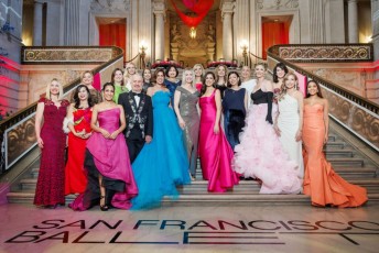 San Francisco Ballet's 2026 Opening Night Gala