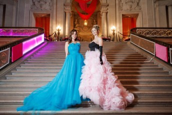 San Francisco Ballet's 2026 Opening Night Gala