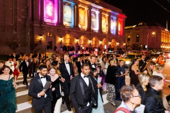 San Francisco Ballet's 2026 Opening Night Gala