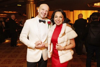 San Francisco Ballet's 2026 Opening Night Gala