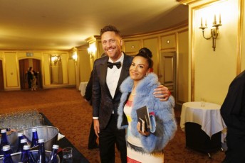 San Francisco Ballet's 2026 Opening Night Gala