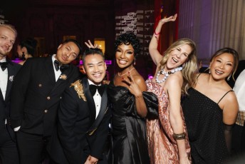 San Francisco Ballet's 2026 Opening Night Gala