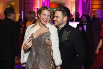 San Francisco Ballet's 2026 Opening Night Gala