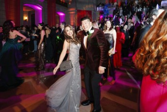 San Francisco Ballet's 2026 Opening Night Gala