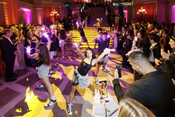 San Francisco Ballet's 2026 Opening Night Gala