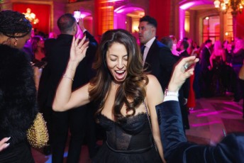 San Francisco Ballet's 2026 Opening Night Gala