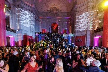 San Francisco Ballet's 2026 Opening Night Gala