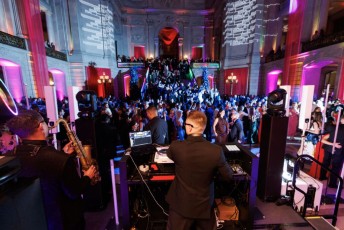 San Francisco Ballet's 2026 Opening Night Gala