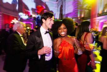 San Francisco Ballet's 2026 Opening Night Gala