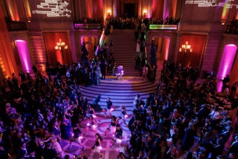San Francisco Ballet's 2026 Opening Night Gala